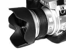 DiMAGE7�Ɏ��t�����Ƃ���