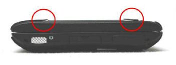 W-ZERO3��No.610FS��\�������