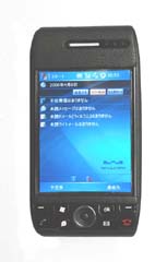 W-ZERO3��No.610FS��\�������